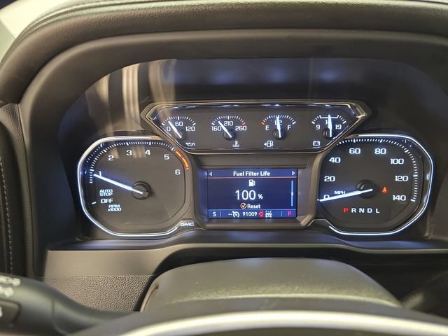 Used 2022 GMC Sierra 1500 SLT w/ Driver Alert Package I AWD/4WD image 35