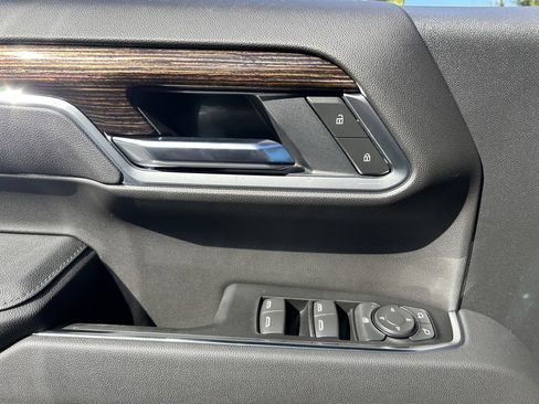 New 2026 GMC Sierra 1500 Elevation w/ Elevation Premium Package image 51