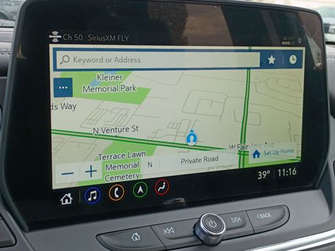 New 2026 Chevrolet Blazer LT w/ Sound & Technology Package image 33