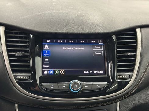 Used 2020 Chevrolet Trax LS w/ Tint and Cruise Package image 20