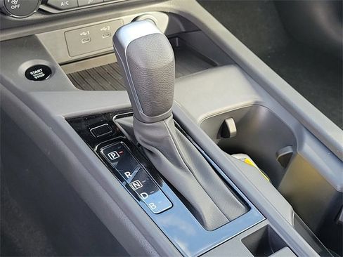 New 2026 Nissan Sentra S image 19