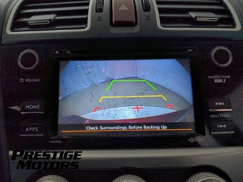 Used 2017 Subaru Crosstrek 2.0i Premium AWD/4WD image 20
