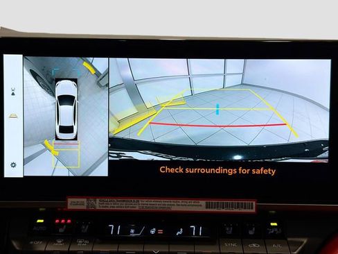 New 2026 Toyota Camry XSE image 12