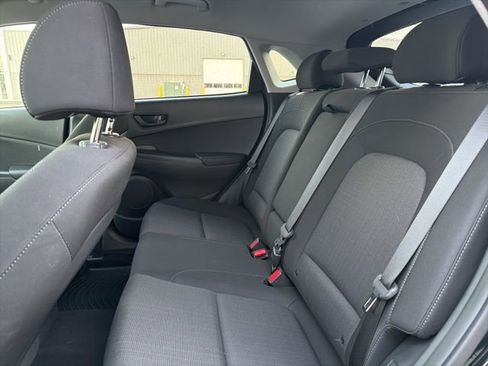 Used 2023 Hyundai Kona SEL w/ Cargo Package AWD/4WD image 33