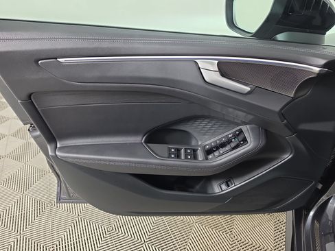 Certified 2026 Audi A6 Premium Plus AWD/4WD image 19