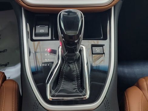 Used 2021 Subaru Legacy Touring XT image 12