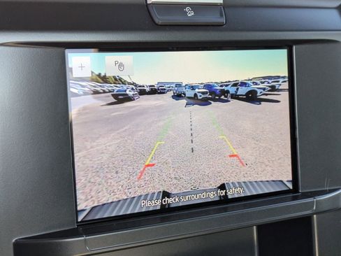 New 2026 Ford F350 XL w/ FX4 Off-Road Package image 26