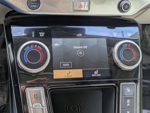 New 2024 Jaguar I-PACE R-Dynamic HSE image 22