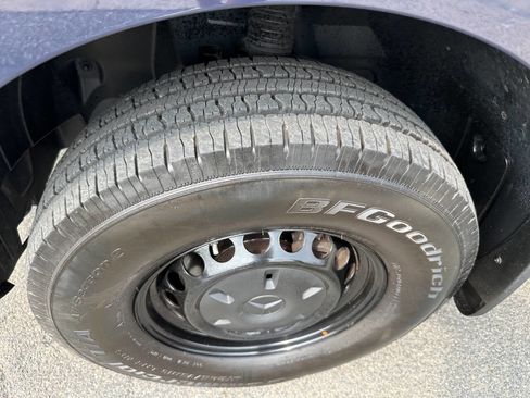 Used 2020 Mercedes-Benz Sprinter 2500 w/ Driver Convenience Package image 12