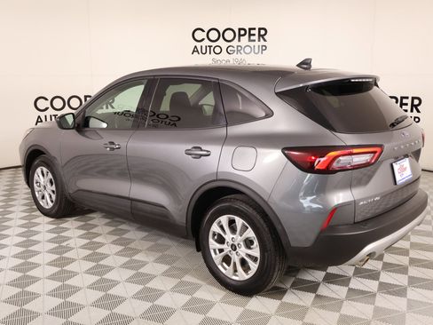 Used 2025 Ford Escape Active FWD image 21