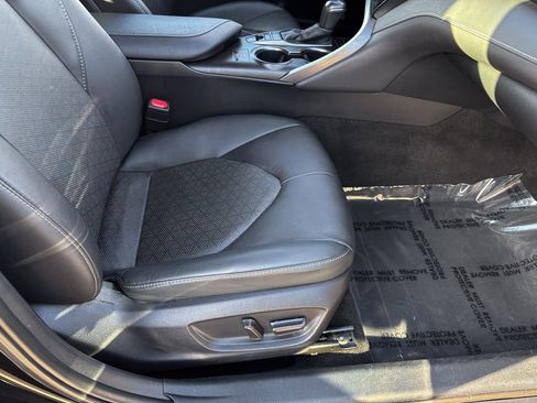 Used 2024 Toyota Camry XSE image 35