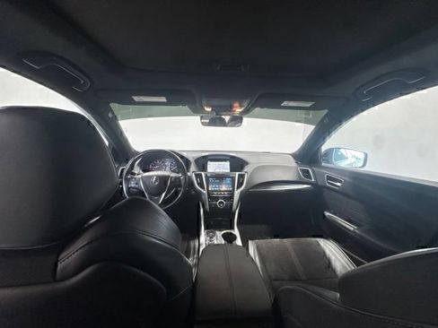 Used 2019 Acura TLX V6 w/ Technology & A-SPEC Pkg FWD image 19