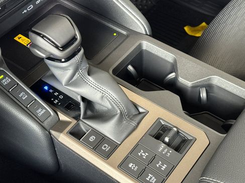 New 2026 Toyota Land Cruiser image 20