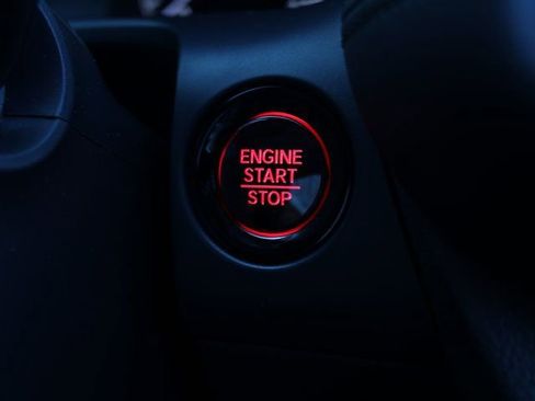 New 2026 Honda HR-V LX image 22