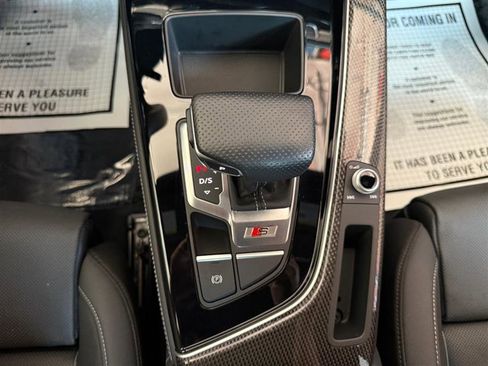 Used 2022 Audi S5 Prestige image 24