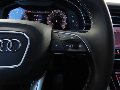 Used 2025 Audi Q7 3.0T Premium Plus w/ Premium Plus Package image 14