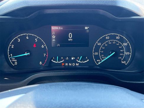 Used 2023 Ford Transit Connect XL image 12