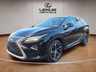 Used 2016 Lexus RX 350 AWD