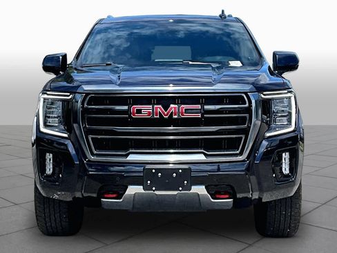 Used 2024 GMC Yukon AT4 w/ Max Trailering Package AWD/4WD image 4