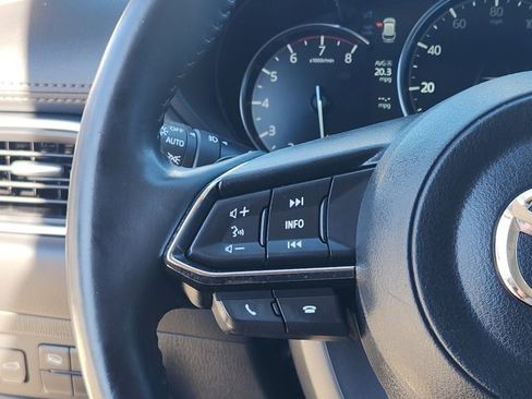 Used 2020 MAZDA CX-5 Grand Touring Reserve image 28