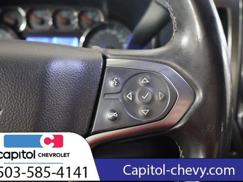 Used 2014 Chevrolet Silverado 1500 LT w/ All Star Edition AWD/4WD image 19