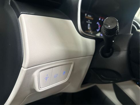 Certified 2023 Hyundai Tucson SEL AWD/4WD image 19