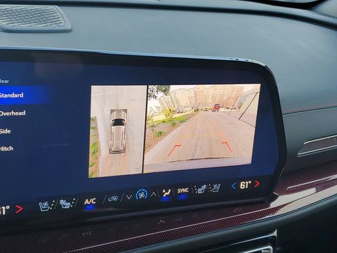 New 2026 Chevrolet Traverse RS w/ LPO, Floor Liner Package image 28