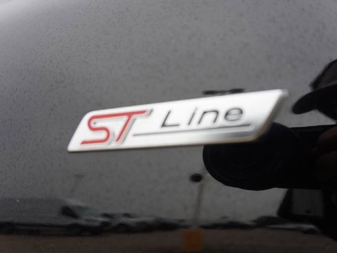 Certified 2024 Ford Escape ST-Line w/ Equipment Group 301A image 31