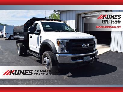 Used 2019 Ford F450 XL w/ XL Value Package