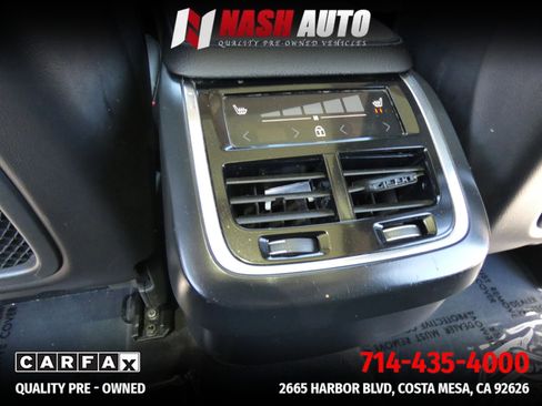 Used 2022 Volvo XC90 T5 Momentum w/ Climate Package AWD/4WD image 49