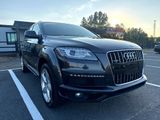 Used 2014 Audi Q7 3.0T S line Prestige w/ Technology Package image 3
