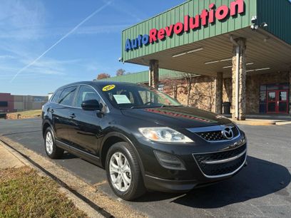Used 2012 MAZDA CX-9 Touring
