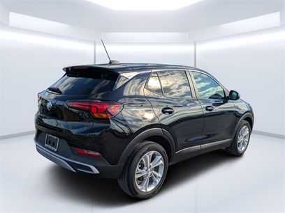 Used 2022 Buick Encore GX Preferred