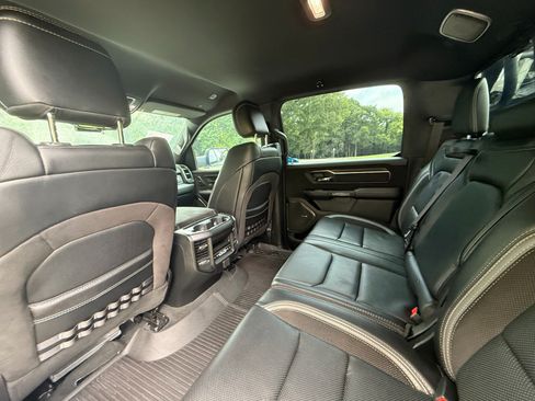 Used 2023 RAM 1500 TRX w/ TRX Level 2 Equipment Group AWD/4WD image 19