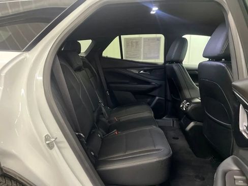 Used 2024 Chevrolet Blazer EV LT AWD/4WD image 13