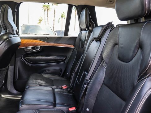 Used 2019 Volvo XC90 T6 Inscription w/ Advanced Package AWD/4WD image 23