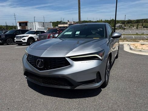 Used 2023 Acura Integra FWD image 5