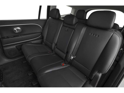 New 2026 Hyundai Ioniq 9 SEL w/ Tow & Go Package image 9