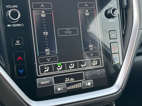 New 2025 Subaru Crosstrek 2.0i Premium image 20