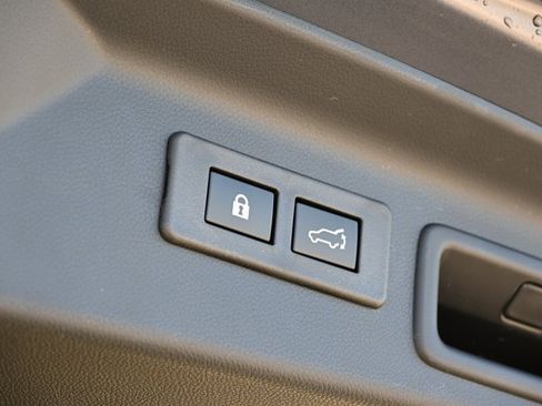 New 2026 Subaru Forester Sport image 16