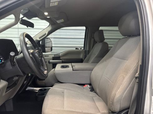 Used 2019 Ford F150 XLT w/ Trailer Tow Package image 12