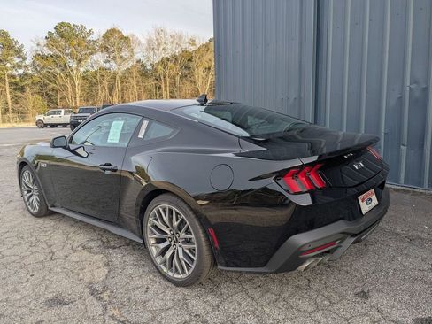 New 2026 Ford Mustang GT image 9