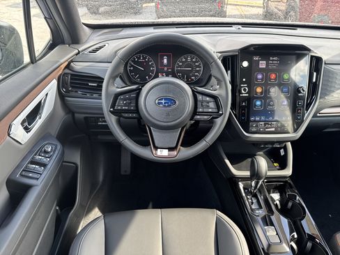 New 2026 Subaru Forester Sport AWD/4WD image 11