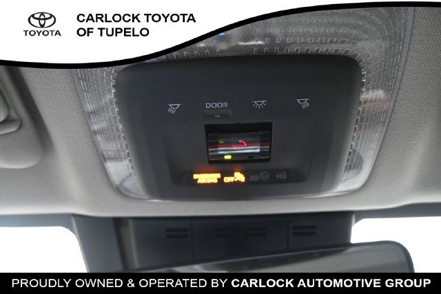 Used 2026 Toyota Prius Plug-In Hybrid FWD image 46