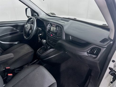 Used 2022 RAM ProMaster City Wagon image 31