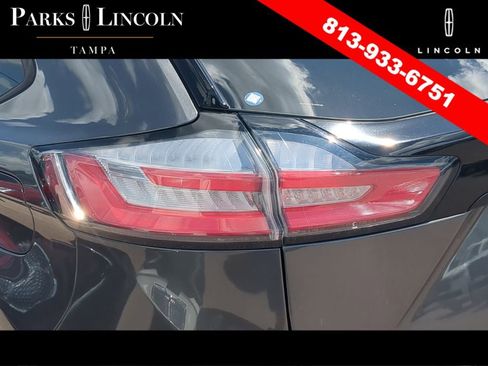 Used 2020 Ford Edge ST w/ Equipment Group 401A AWD/4WD image 7