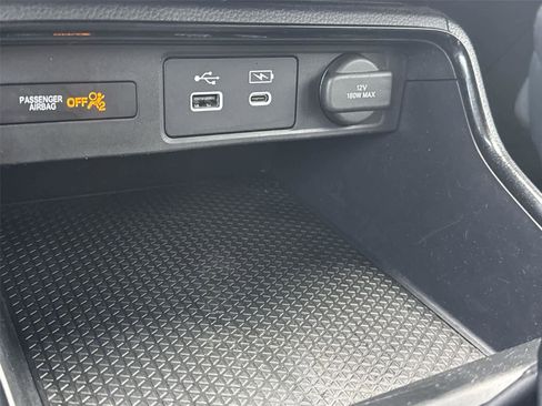 Used 2023 Honda CR-V EX image 26