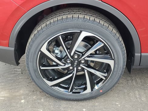 New 2026 Lincoln Corsair Reserve image 5