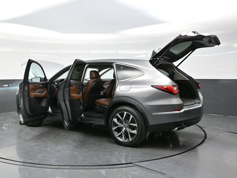 Used 2023 Acura MDX SH-AWD w/ Technology Package image 46