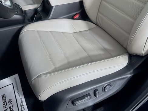 New 2026 Honda CR-V EX-L image 27